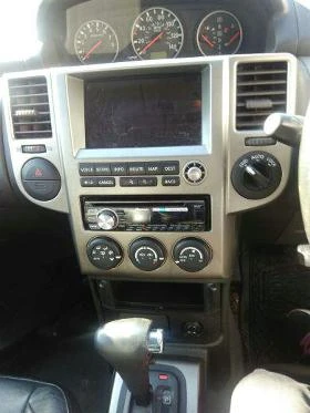 Nissan X-trail 2.5, снимка 9