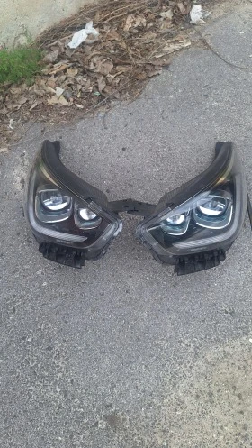 Kia Niro 1.6 Фарове 10бр, снимка 3