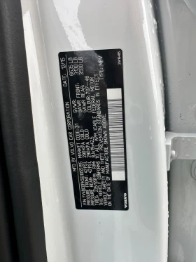 Volvo Xc90 T8 407к.с., снимка 4
