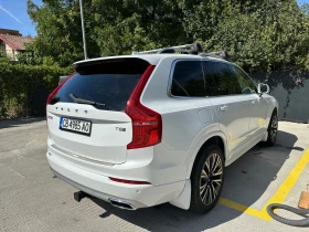 Volvo Xc90 T8 407к.с., снимка 17