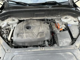 Volvo Xc90 T8 407к.с., снимка 5