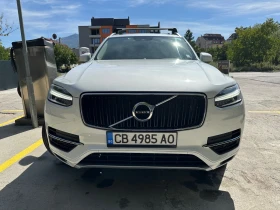 Volvo Xc90 T8 407к.с., снимка 11