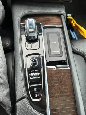 Volvo Xc90 T8 407к.с., снимка 7
