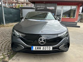 Mercedes-Benz EQE AMG* BURMЕSTER* HEAD UP* KОЖА* ПОДГРЕВ и ОБДУХВАНЕ, снимка 2