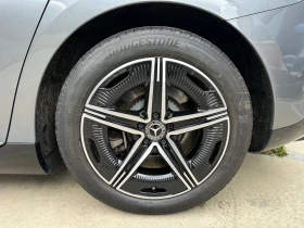 Mercedes-Benz EQE AMG* BURMЕSTER* HEAD UP* KОЖА* ПОДГРЕВ и ОБДУХВАНЕ, снимка 14