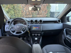 Dacia Duster 73000км./1.0TCe/Prestige/2020/NAVI/Камера/Подгрев/, снимка 8