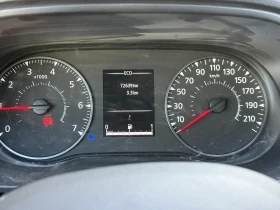 Dacia Duster 73000км./1.0TCe/Prestige/2020/NAVI/Камера/Подгрев/, снимка 11