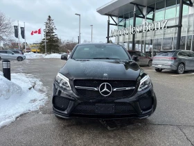 Mercedes-Benz GLE 43 AMG CARFAX, снимка 6