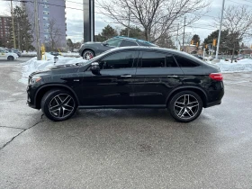 Mercedes-Benz GLE 43 AMG CARFAX, снимка 2