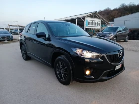 Mazda CX-5 2.0i-160кс-ШВЕЙЦАРИЯ-РЪЧКА-6ск-4Х4-REVOLUTION-NAVI, снимка 2