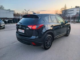 Mazda CX-5 2.0i-160кс-ШВЕЙЦАРИЯ-РЪЧКА-6ск-4Х4-REVOLUTION-NAVI, снимка 3