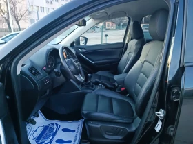 Mazda CX-5 2.0i-160кс-ШВЕЙЦАРИЯ-РЪЧКА-6ск-4Х4-REVOLUTION-NAVI, снимка 9