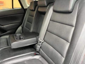 Mazda CX-5 2.0 Revolution AWD, снимка 8