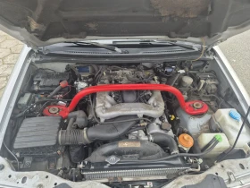 Suzuki Grand vitara 2.5 V6 Газ/Бензин, снимка 9