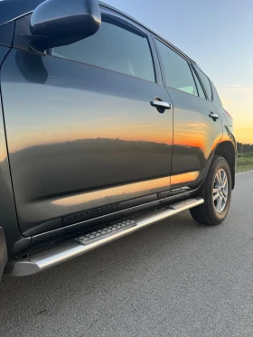 Toyota Rav4 Топ състояние!!! ГАЗ, снимка 4
