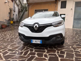 Renault Kadjar 1.5 dci Energy, снимка 1