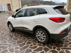 Renault Kadjar 1.5 dci Energy, снимка 5
