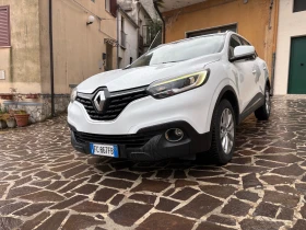 Renault Kadjar 1.5 dci Energy, снимка 2