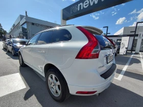 Volvo XC60 2.0D/136к.с, снимка 5