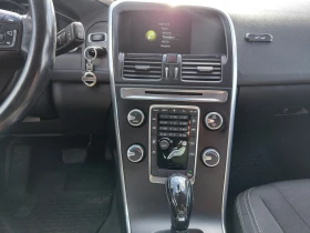 Volvo XC60 2.0D/136к.с, снимка 10