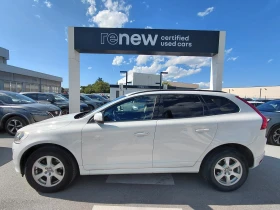 Volvo XC60 2.0D/136к.с, снимка 4