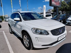 Volvo XC60 2.0D/136к.с, снимка 3