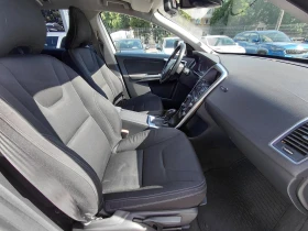 Volvo XC60 2.0D/136к.с, снимка 13