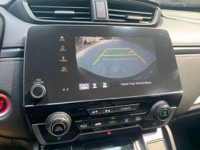 Honda Cr-v * LX * АВТОКРЕДИТ БЕЗ ПЪРВОНАЧАЛНА ВНОСКА* , снимка 10
