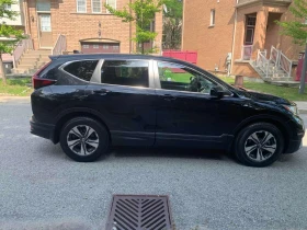 Honda Cr-v * LX * АВТОКРЕДИТ БЕЗ ПЪРВОНАЧАЛНА ВНОСКА* , снимка 3