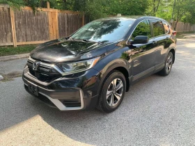 Honda Cr-v * LX * АВТОКРЕДИТ БЕЗ ПЪРВОНАЧАЛНА ВНОСКА* , снимка 1