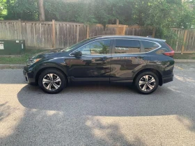 Honda Cr-v * LX * АВТОКРЕДИТ БЕЗ ПЪРВОНАЧАЛНА ВНОСКА* , снимка 2