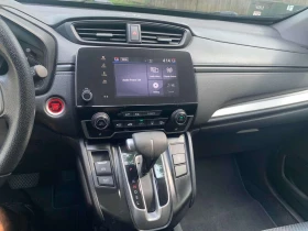 Honda Cr-v * LX * АВТОКРЕДИТ БЕЗ ПЪРВОНАЧАЛНА ВНОСКА* , снимка 9