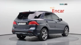 Mercedes-Benz GLE 350 D AMG-Line Автокредит Цена до България, снимка 2
