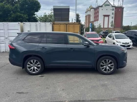 Toyota Highlander * AWD * CARFAX * JBL * ОДБУХВАНЕ * ДИСТРОНИК * , снимка 3