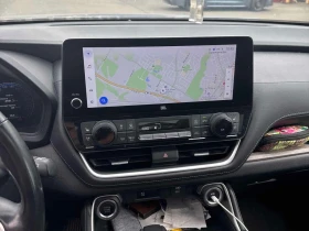 Toyota Highlander * AWD * CARFAX * JBL * ОДБУХВАНЕ * ДИСТРОНИК * , снимка 9