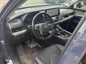 Toyota Highlander * AWD * CARFAX * JBL * ОДБУХВАНЕ * ДИСТРОНИК * , снимка 5