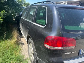 VW Touareg, снимка 4