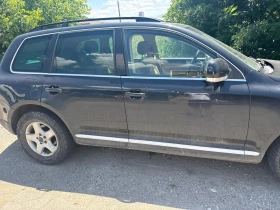 VW Touareg, снимка 2
