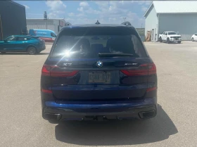 BMW X7 ЗАКУПЕНА M40i M-Pack* Shadow* Harman* Pano* , снимка 5