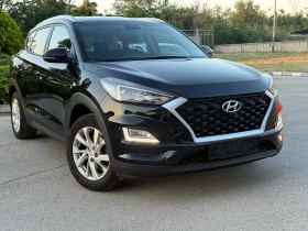 Hyundai Tucson 1.6CRDI 92000км Фейс Камера., снимка 1