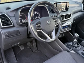 Hyundai Tucson 1.6CRDI 92000км Фейс Камера., снимка 15