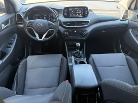 Hyundai Tucson 1.6CRDI 92000км Фейс Камера., снимка 16