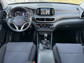 Hyundai Tucson 1.6CRDI 92000км Фейс Камера., снимка 17