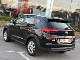 Hyundai Tucson 1.6CRDI 92000км Фейс Камера., снимка 6