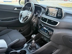 Hyundai Tucson 1.6CRDI 92000км Фейс Камера., снимка 12