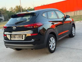 Hyundai Tucson 1.6CRDI 92000км Фейс Камера., снимка 8