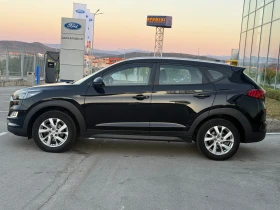 Hyundai Tucson 1.6CRDI 92000км Фейс Камера., снимка 10