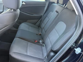 Hyundai Tucson 1.6CRDI 92000км Фейс Камера., снимка 12