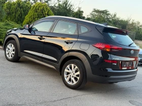 Hyundai Tucson 1.6CRDI 92000км Фейс Камера., снимка 7