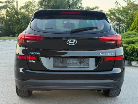 Hyundai Tucson 1.6CRDI 92000км Фейс Камера., снимка 5